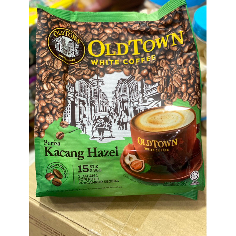 กาแฟ-old-town-15ซอง-old-town-white-coffee