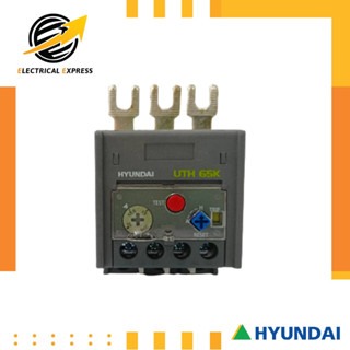 Hyundai โอเวอร์โหลด รุ่น UTH 65 15-22A/17-25A/22-32A/28-40A