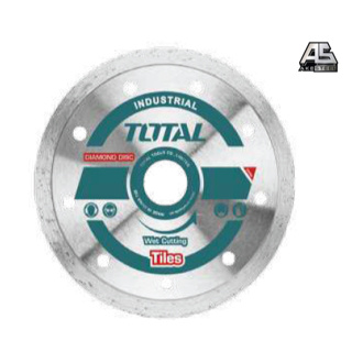 Total ใบเพชรตัดกระเบื้อง ขนาด 10" รุ่น TAC2122501(ประกัน​ 1+1 ปี​)