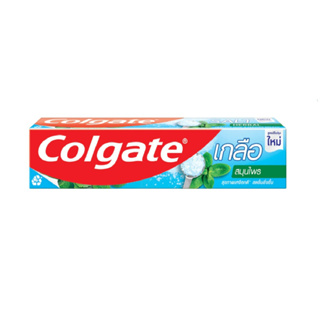 Colgate Salt Herbal Toothpaste 150 g. คอลเกตยาสีฟันเกลือสมุนไพร 150 กรัม
