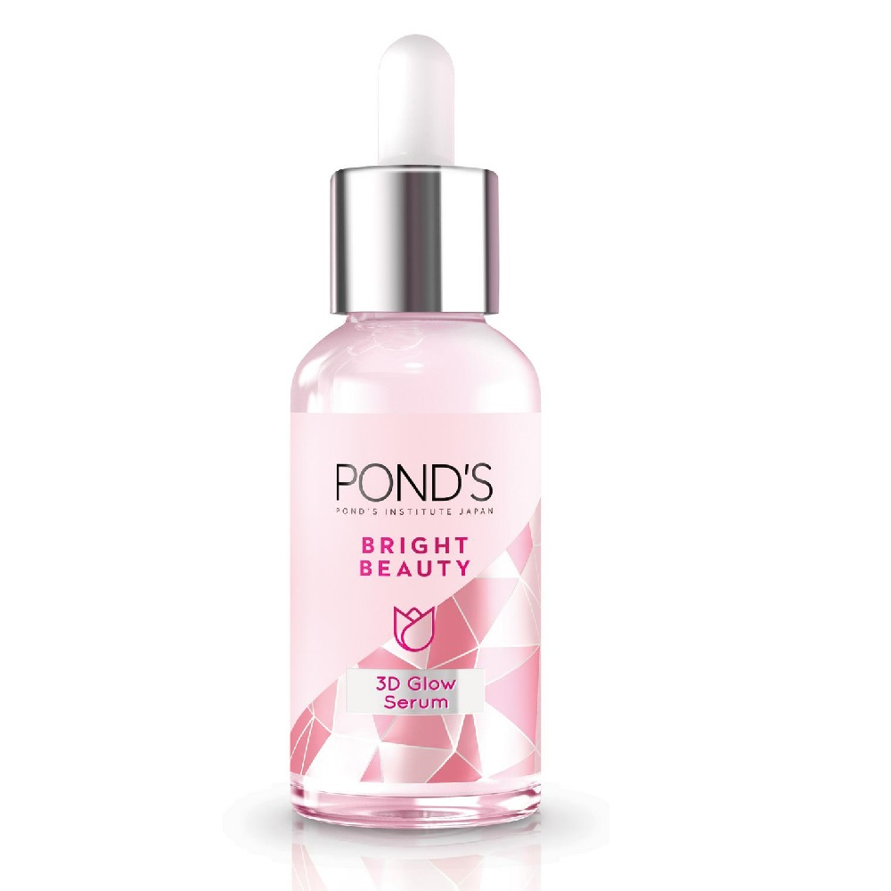 ponds-bright-beauty-3d-glow-serum-30-g-พอนด์ส-ไบร์ท-บิวตี้-ทรีดี-โกลว์-เซรั่ม-30-กรัม