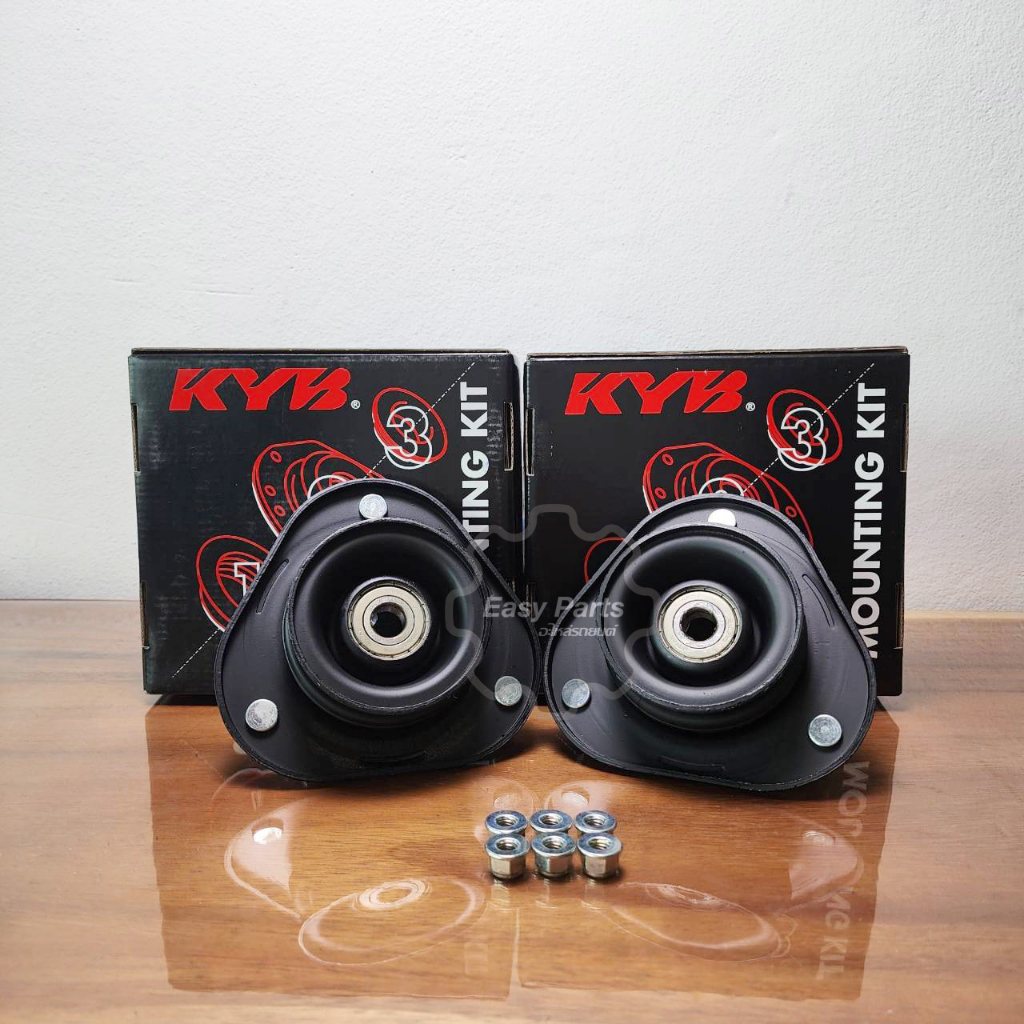 kyb-เบ้าโช้คอัพหน้า-toyota-ae110-111-sm7131-ราคาต่อ-1-ชิ้น