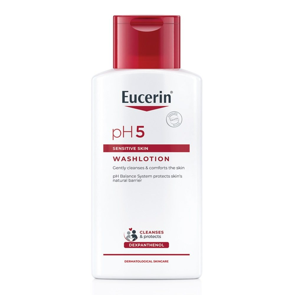 eucerin-ph5-sensitive-skin-wash-lotion-200-ml-ยูเซอริน-พีเอช5-เซ็นซิทีฟ-สกิน-วอชโลชั่น-200-มล