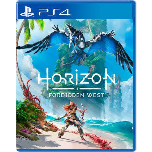 ps4-games-horizon-forbidden-west-รองรับภาษาไทย-โซน3-มือ2-amp-มือ1-new