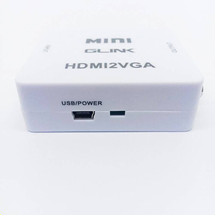 hdmi-to-vga-อุปกรณ์แปลงสัญญาณภาพและเสียง-hd2vga-ยี่ห้อ-glink