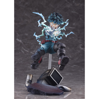 [พร้อมส่ง] Izuku Midoriya (TAKARA TOMY)