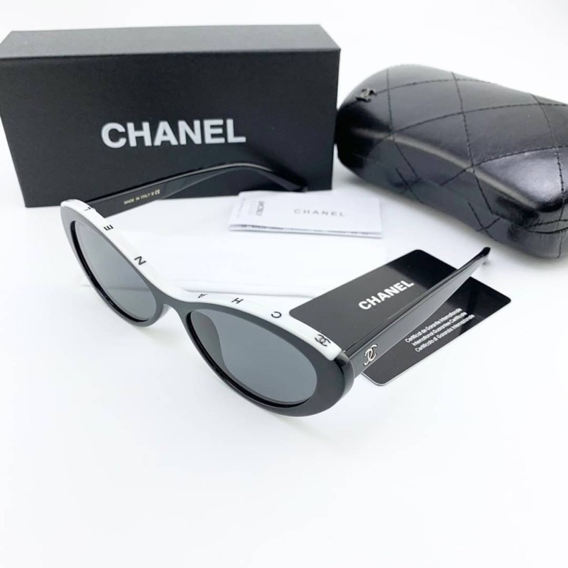 new-chanel-5416-sunglasses-พร้อมส่ง-มาแล้วกลับมาตามคำเรียกร้องขายดีมากๆ