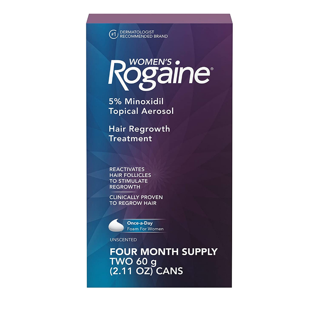 womens-rogaine-foam-2-ขวด-ใช้ได้-4-เดือน-ของแท้ราคาถูกที่สุด