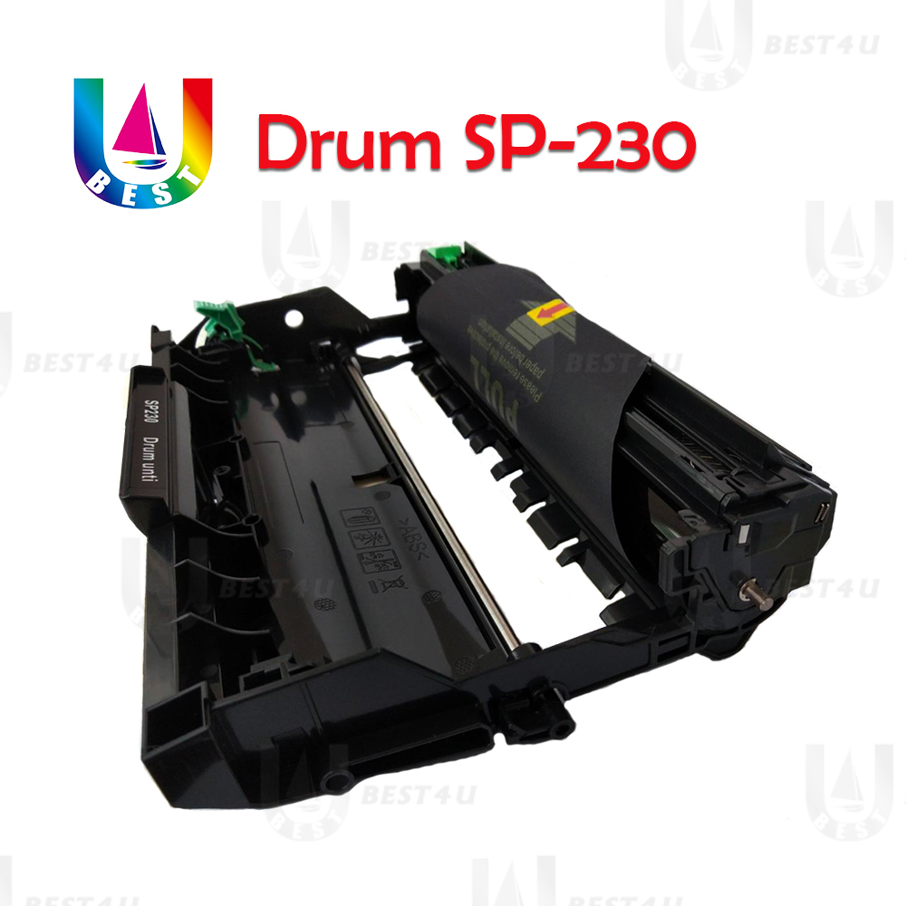 best4u-เทียบเท่า-drum-หมึกพิมพ์-dr230-r-sp230-d230-dr-sp230-for-เครื่องปริ้น-ricoh-sp-c230-230dnw-230fnw-sp230