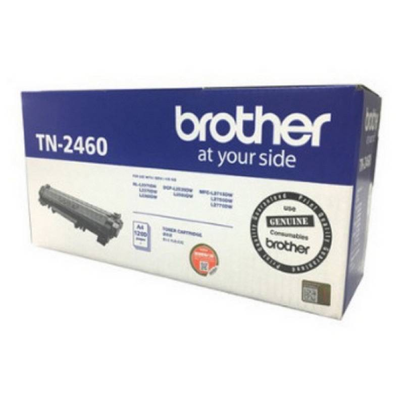 brother-tn-2460-ของแท้