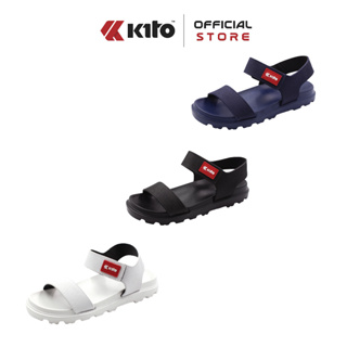 ภาพหน้าปกสินค้าKito กีโต้ รองเท้ารัดส้น Ai12 Size 36-39 ที่เกี่ยวข้อง