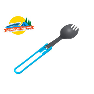 MSR Folding Spork V2 ช้อน