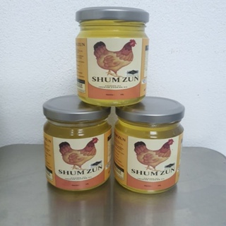 น้ำมันไก่ChickenOil150ml.