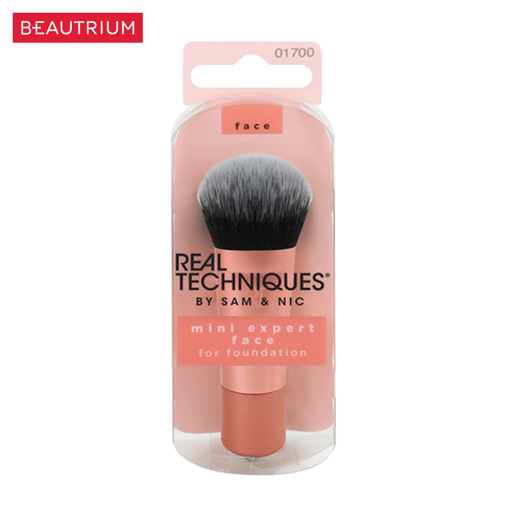 real-techniques-mini-expert-face-brush-แปรงแต่งหน้า-1pc