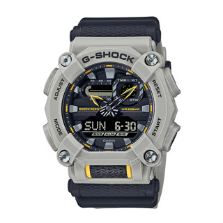 [ผ่อนเดือนละ369]🎁CASIO G-SHOCK GA-900HC-5A ของแท้ 100% พร้อมส่ง ประกัน 1 ปี