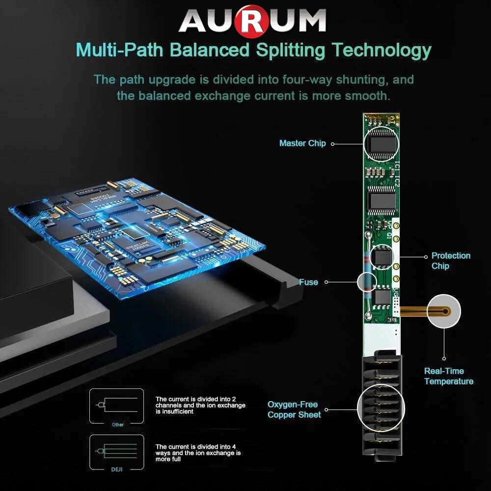 aurum-แบตไอ6plus-เพิ่มความจุ-3-810-mah-ฟรีเทปกาวติดแบต-รับประกัน-1-ปี-battery-i6plus-high-capacity