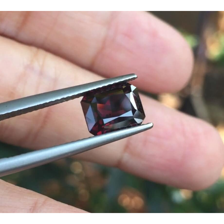 พลอยสปิเนล-spinel-นน2-53กะรัต