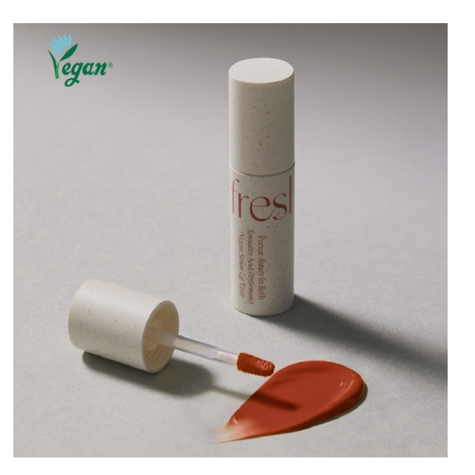 [FRESHIAN] Vegan Serum Lip Tint