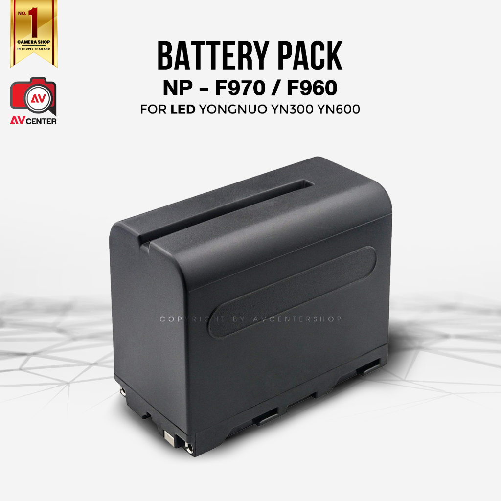 battery-np-f960-np-f970-ตัวเทียบ