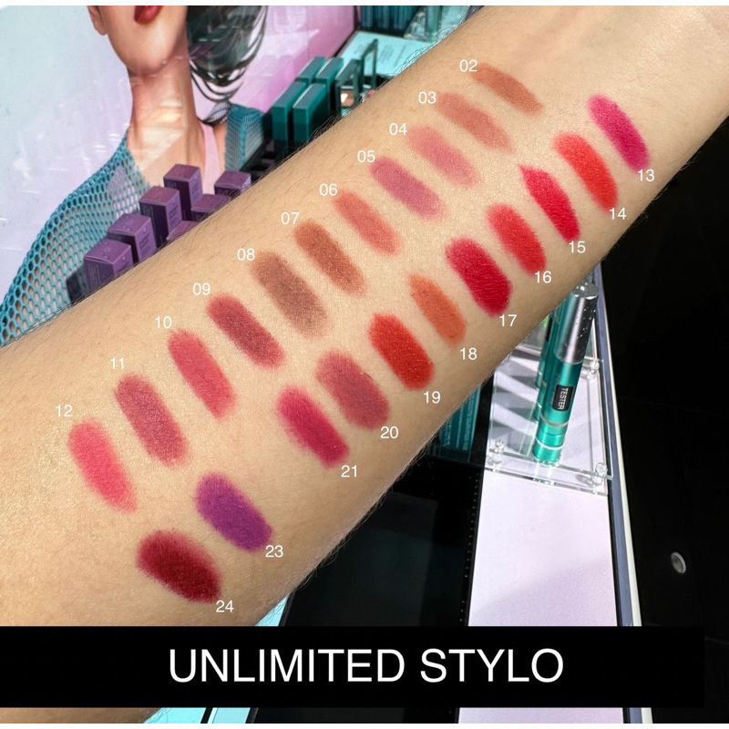 kiko-unlimited-stylo-lipstick-กดเลือกสีได้ค่ะ