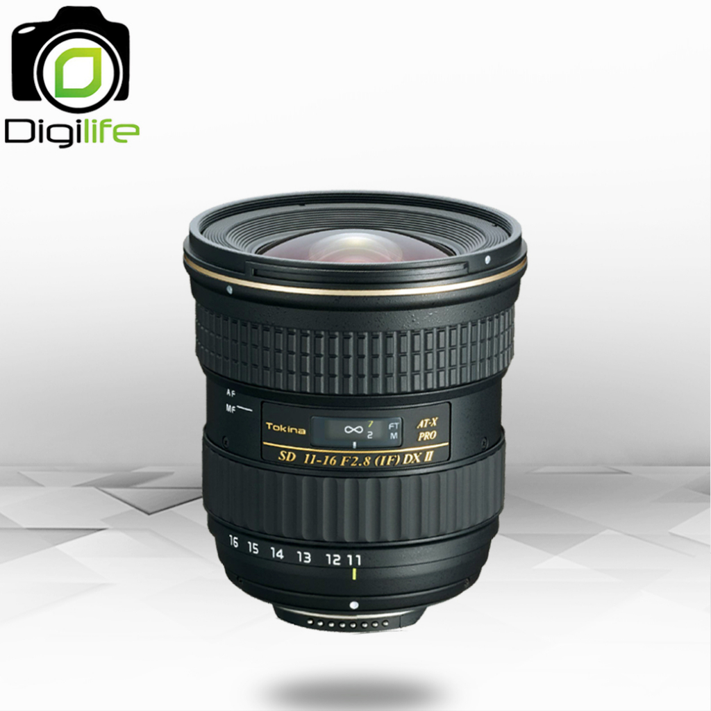 tokina-lens-at-x-11-16-mm-f2-8-if-pro-dx-ii-รับประกันร้าน-digilife-thailand-1ปี