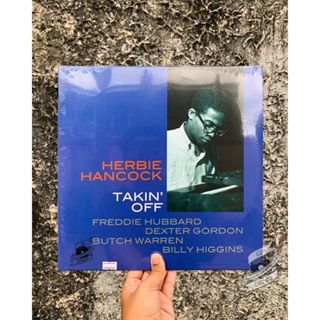 Herbie Hancock – Takin’ Off (Vinyl)