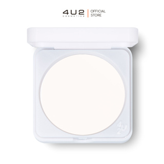 ภาพหน้าปกสินค้า4U2 TRANSLUCENT TOUCH UP SKIN แป้ง TOUCH UP ที่เกี่ยวข้อง