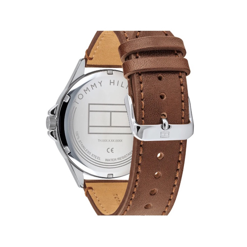 tommy-hilfiger-shawn-brown-leather-strap-white-dial-mans-watch-1791614
