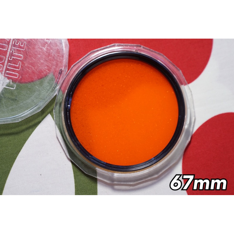 Asahi Pentax 67mm O56 Filter | Shopee Thailand