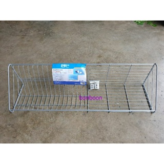 KF-22 ที่คว่ำจานติดผนัง Wall Dish Rack