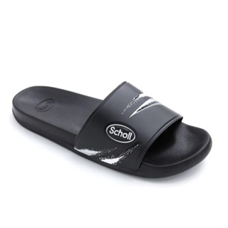 SCHOLL รุ่น Sparks BLACK/GREY(Unisex)สีดำ/เทา//1U-2602-405...