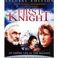 หนัง Bluray First Knight สุภาพบุรุษยอดอัศวิน