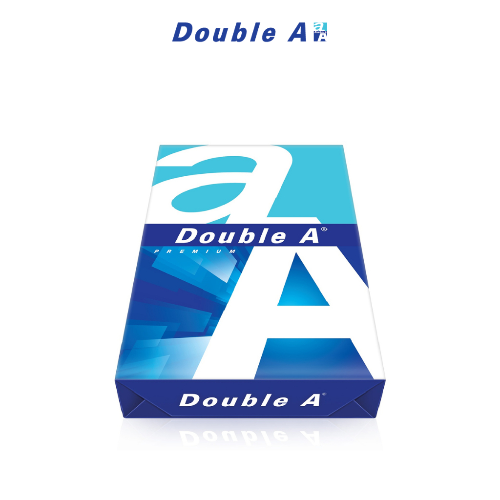 double-a-f14-กระดาษถ่ายเอกสารขนาด-f14-80-แกรม-500-แผ่น-รีม-จำหน่าย-5-รีม