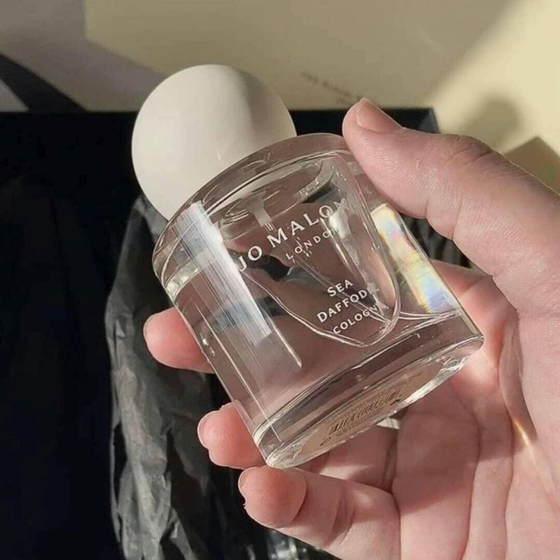 น้ำหอม Jo Malone London Sea Daffodil Cologne 50ml. Shopee Thailand