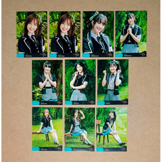 CGM48 Photoset ใบเศษ  eien pressure ผูกพันนิรันดร์ 1/2 ของแท้ 100% มีเก็บเงินปลายทางจ้า