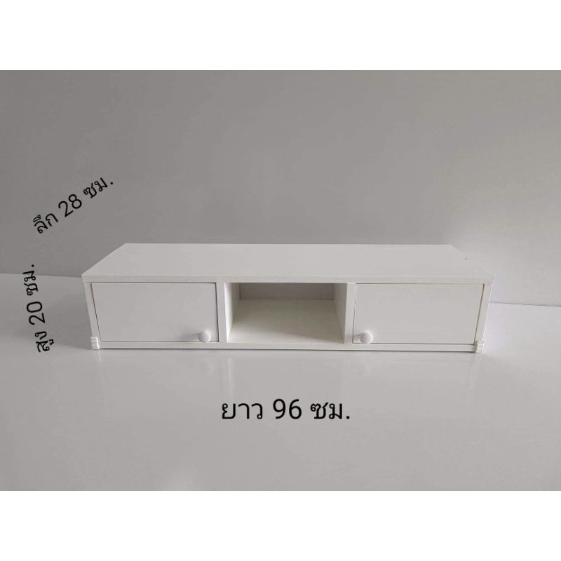 ชั้นทีวีแขวนผนัง-ตู้แขวนลอยอเนกประสงค์-ตู้-1-ใบต่อ-1-คำสั่งซื้อนะคะ