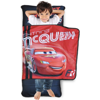 Disney Cars Inflatable Toddler Nap Mat