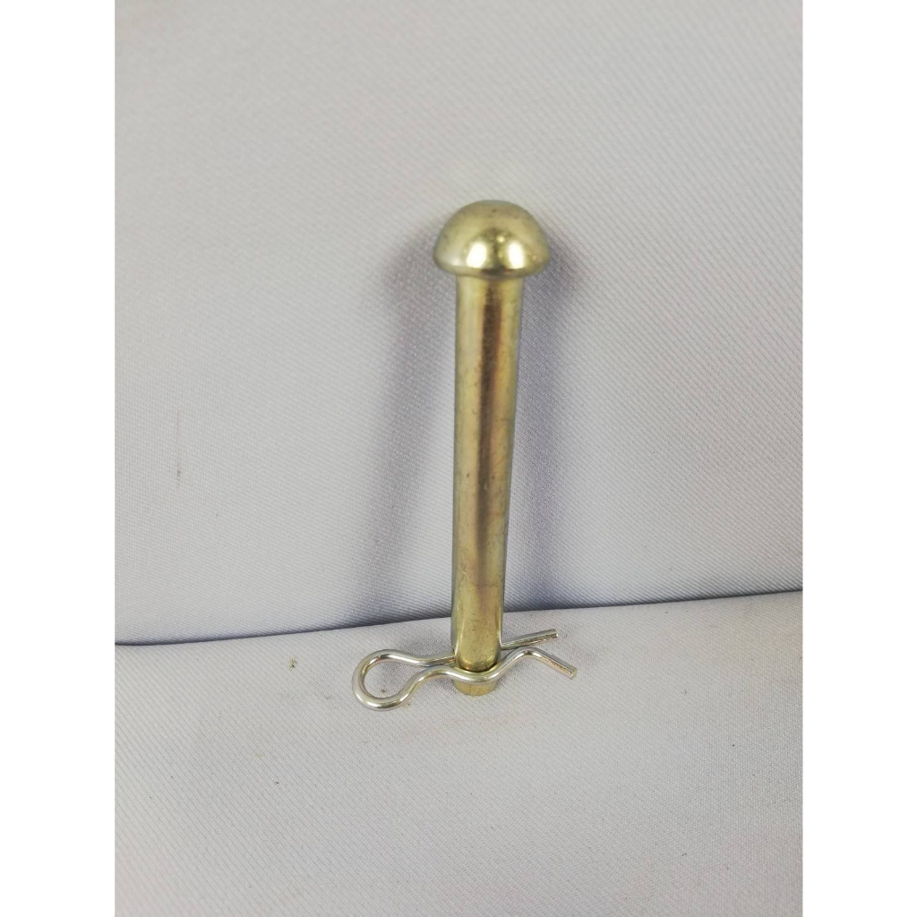 ชุดสลักดุมล้อ น็อตประกับล้อโครงสยาม NC131 Pin Wheel Tube Set (62735 ...