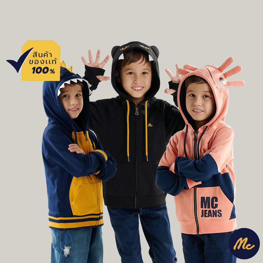 Mc jeans online hoodie