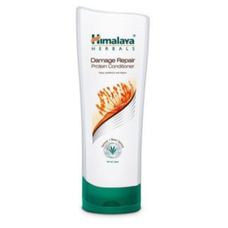 ฮิมาลายา ครีมนวดผมบำรุง  สูตรผมเสียจากการทำเคมี Himalaya Conditioner 100ml