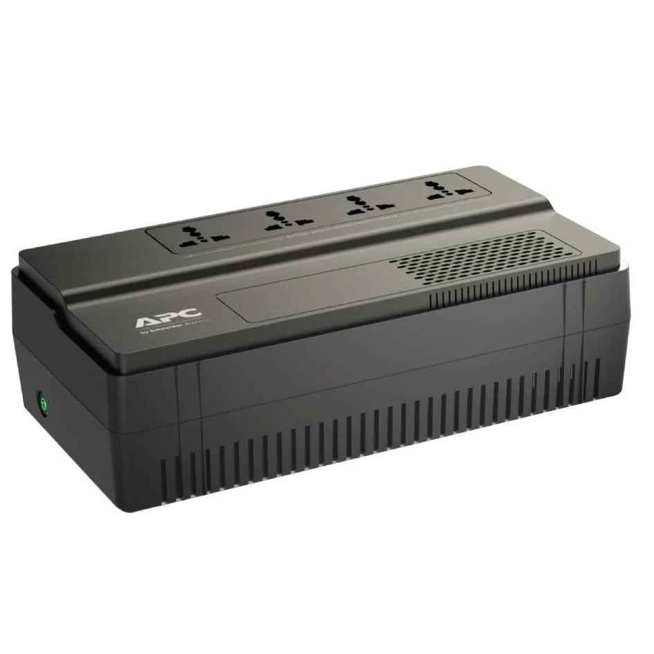 apc-bv1000i-mst-1000va-600w-floor-wall-mount-230v-4x-universal-outlets-avr-ของแท้-2-ปี-onsite-service