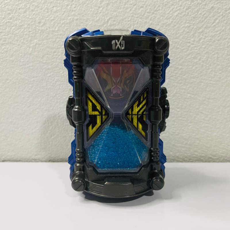 DX Geiz Revive Ridewatch (ไรวอช เกซรีไวฟ์ จากซีรี่ย์ มาสไรเดอร์ จีโอ ...