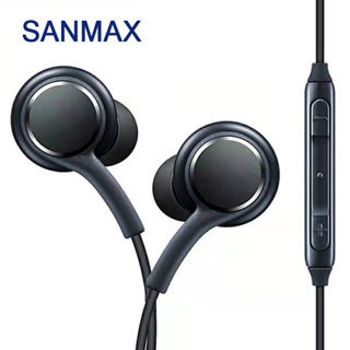 สินค้า สำหรับ หูฟังsamsung  รองรับสมาร์ทโฟนทั้งหมด 3.5mm AA（รับประกันหนึ่งปี) โทร, เล่นเกม, ฟังเพลง