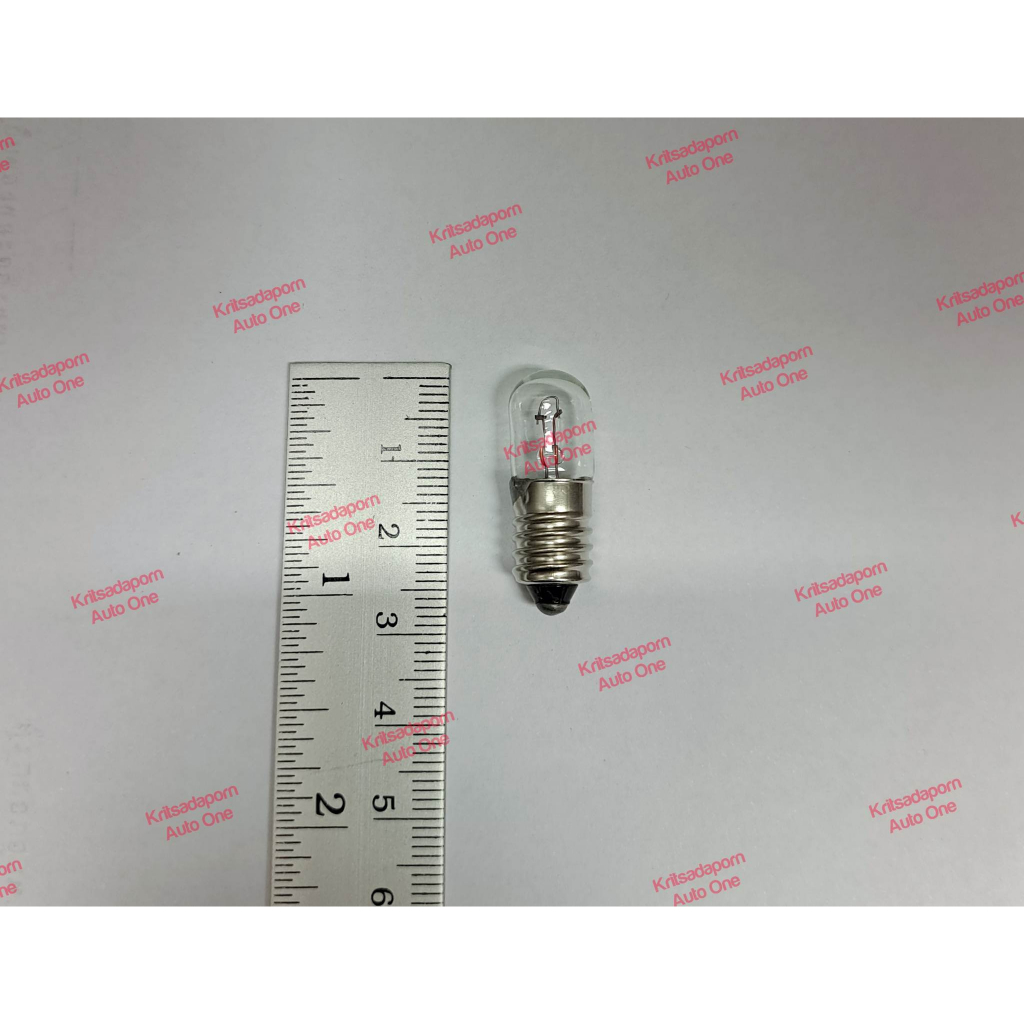 ราคาต่อดวง-หลอดไฟตาแมว-หลอดไฟเกลียว-ยี่ห้อ-phyllis-แบบหลอดเกลียว-12v-24v-5w