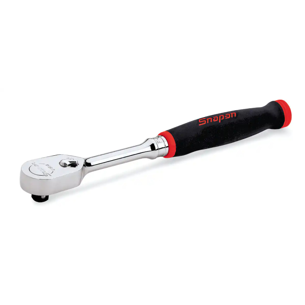 SNAP-ON NO.FH80 Ratchet Dual 80 Technology Comfort Handle Standard ...