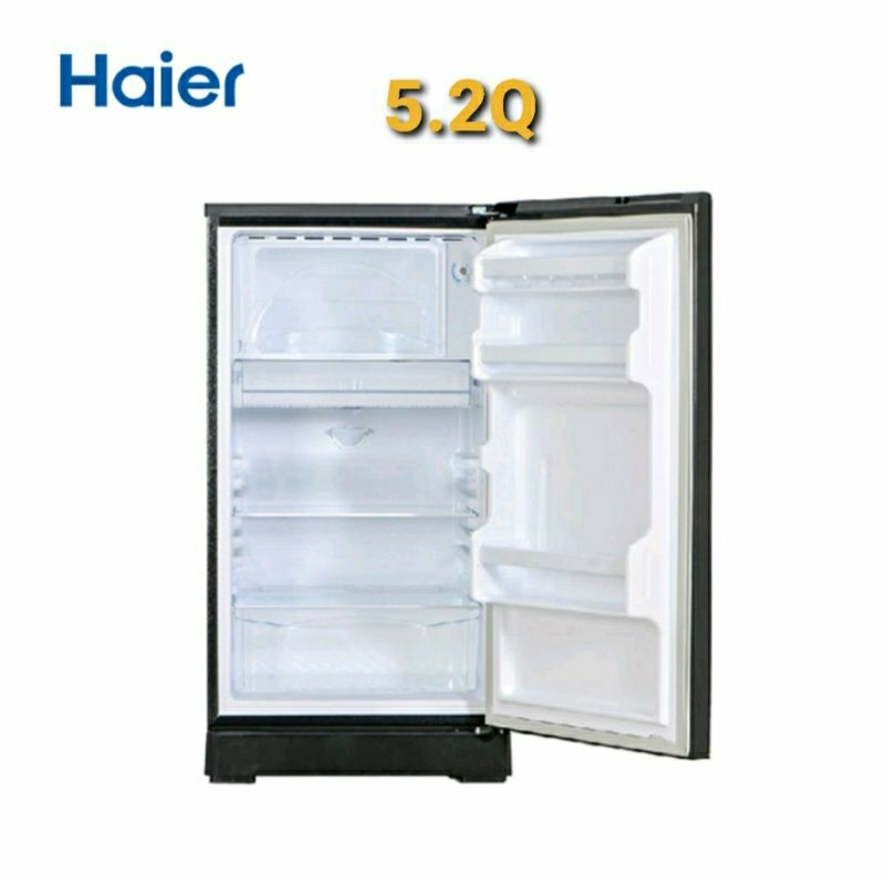 ภาพหน้าปกสินค้าขอบยางประตูตู้เย็น ไฮเออร์ 5.2 Haier จากร้าน mongkolelectronic บน Shopee