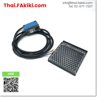 JUNKพร้อมส่ง,Junk, GL6-N1112 Photoelectronic Sensor ,โฟโต้อิเล็กทริค เซ็นเซอร์ สเปค 0.9m ,SICK (66-006-281)