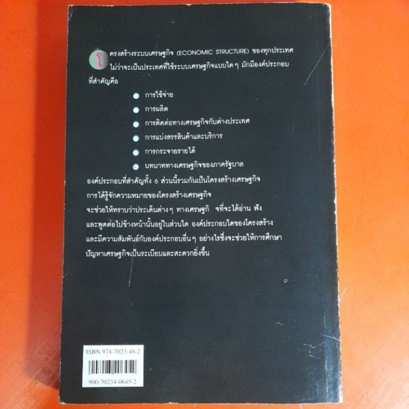 เศรษฐศาสตร์-ไม่ยากอย่างที่คิด-วันรักษ์-มิ่งมณีนาคิน