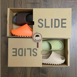 Adidas Yeezy Slide ของแท้ 100%(รองเท้าแตะ)