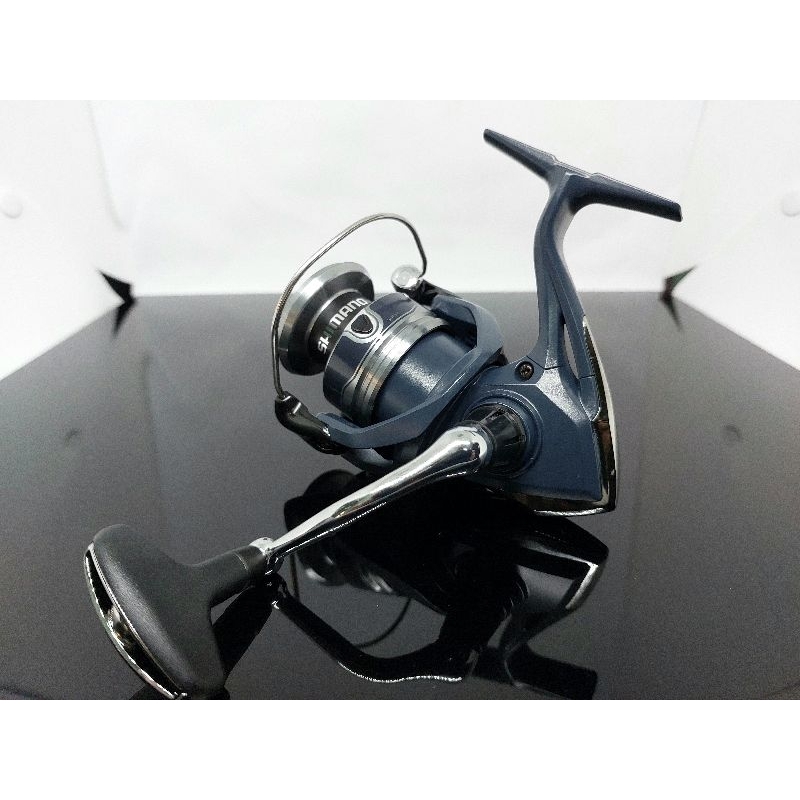 รอกสปินนิ่ง-shimano-catana-2022-พร้อมใบรับประกันสินค้า